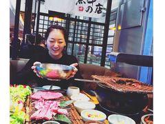-黑牛の店·和牛烧肉(大悦城店)