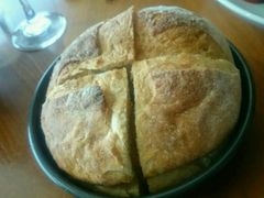 -沈阳君悦酒店·意坊意大利餐厅