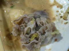 羊肉-元盛居(生态大街店)