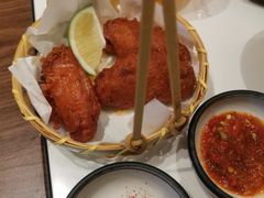 -GOGO Plate(成都太古里店)