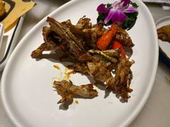 -江南大院松鼠桂鱼(奉贤宝龙店)