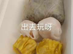 -北大家园食堂