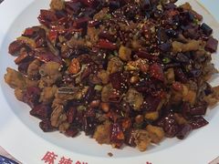 -茅庐川菜(青岛凯德店)
