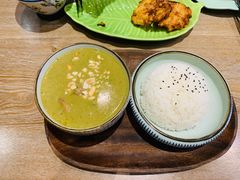 -长勺子东南亚(街道口店)