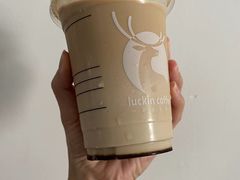 -瑞幸咖啡(Lab·华强电子世界店)