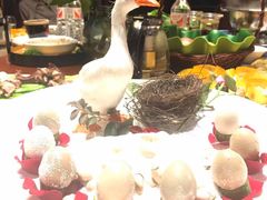 -马哥孛罗咖啡厅·Cafe Marco (厦门马哥孛罗东方大酒店)