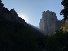 -雁荡山风景名胜区
