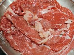 -西塔老太太泥炉烤肉(杭州首店)