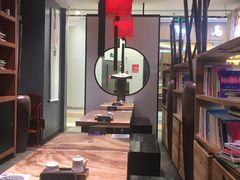 大堂-和府捞面(东直门银座店)