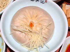 -裕兴记•蟹黄面馆(人民广场店)