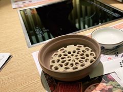-温野菜涮涮锅(大悦城店)