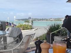-Takapuna Beach Cafe