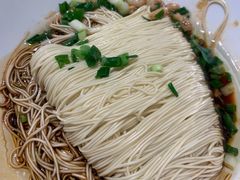 -新万鑫银丝面·非遗无锡味(惠山古镇店)