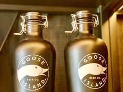 -Goose Island Brewhouse鹅岛精酿啤酒酿造工坊餐厅