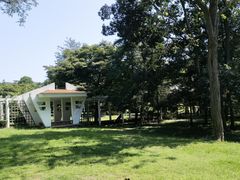 -青岛中山公园-索道售票处