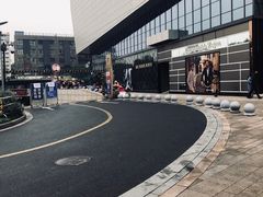 -义乌之心城市生活广场(新马路店)