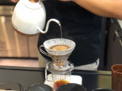 -Manner Coffee(芮欧百货店)