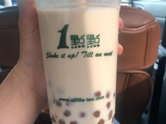 -1点点(望京SOHO店)