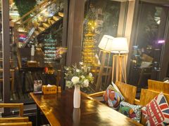 -维纳斯酒店-忆咖啡观景餐厅(象山公园店)