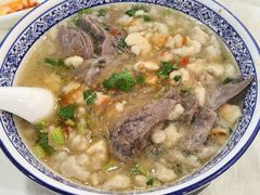 -老孙家饭庄·非遗(东关店)