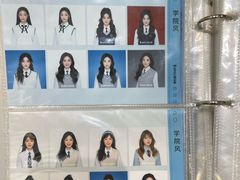 -海马体照相馆(大连罗斯福广场店)