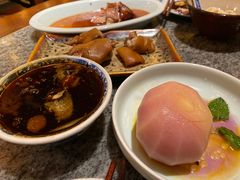 -南京大牌档(青岛万象城店)