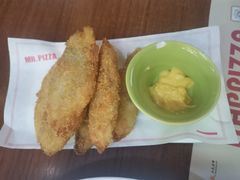 深海鳕鱼条-米斯特比萨(亦庄国融国际店)