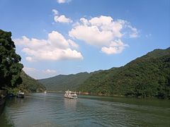 -飞霞风景名胜区