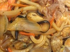 -月见·烧鸟酒场居酒屋(农科路店)