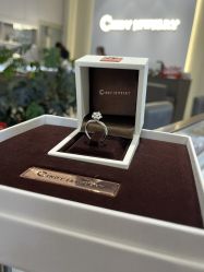 点击看大图 -Cindy Jewelry·钻戒·彩色宝石