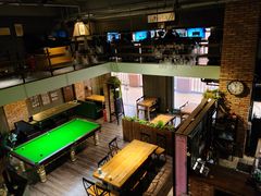 -第三空间·趣味桌游·轰趴.室内CS.剧本杀(大武汉1911店)