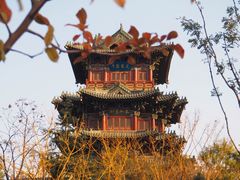 -迎泽公园