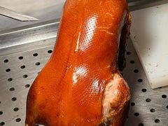 -范家小馆·四代传承烤鸭店(紫竹桥店)