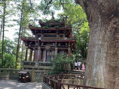 -安溪清水岩