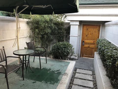 -北京益泉花园酒店