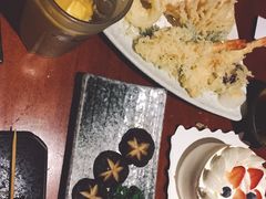 -千代武日本料理(开发区店)