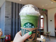 -星巴克臻选(北京前门大街店)