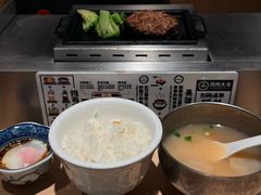 -肉肉大米(金虹桥店)