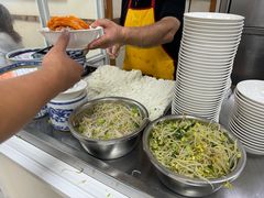 -薛昌利大米面皮(南关正街店)