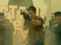 -华联影城(蒙城路店)