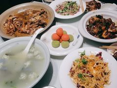 -镜泊小镇(东长安街店)