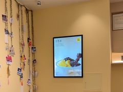 -满记甜品(王府井北京市百货大楼店)