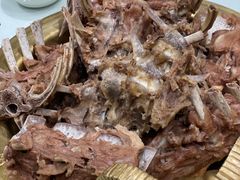 -老三骨头馆(白桦东路店)