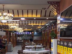 -尕胡才炕锅烤羊肉馆(八一路店)