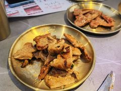 -明洞王妃家烤肉(苏州中心星悦汇店)