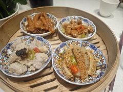 -煲王粤菜餐厅(中侨中心店)
