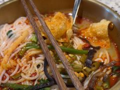 -雙冲柳州螺蛳粉&酸嘢&桂林米粉(簋街店)