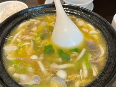 -東城故事·尋找姆媽的味道(玉兰路店)