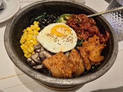 -七八冷面·延边朝鲜族美食(世纪汇店)