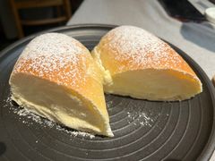 雪山奶露包-晓粤·惹味粤菜(凯德乐峰广场店)